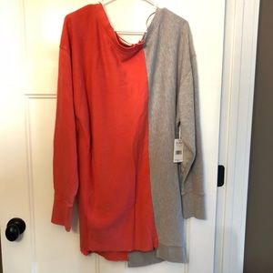 Free people sweater